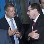 Low Carbon Champions Awards 2014