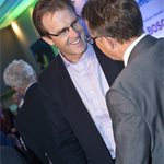 Low Carbon Champions Awards 2014