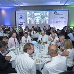 Low Carbon Champions Awards 2014