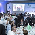 Low Carbon Champions Awards 2014