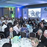 Low Carbon Champions Awards 2014