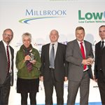 Low Carbon Road Transport Initiative of the Year (Joint Winners): Eco Travel Network (ETN) and Transport & Environment (T&E)