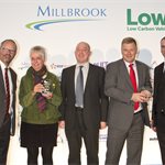 Low Carbon Road Transport Initiative of the Year (Joint Winners): Eco Travel Network (ETN) and Transport & Environment (T&E)