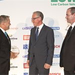 Low Carbon Champions Awards 2014