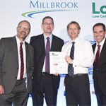 Commercial Group and the London Hydrogen Network Expansion - Runner up in Low Carbon Fuel Initiative of the Year category