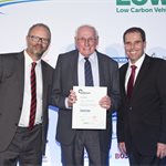 Wrightbus – Highly commended for Low Carbon Heavy Duty Vehicle Manufacturer of the Year