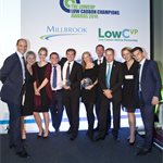 'Grand Prix' - Winner of Winners - BMW Group's team