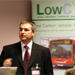 Steve Cautley - Ford