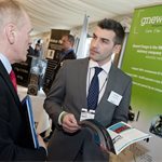 Parliamentary Reception, 9 March 2015