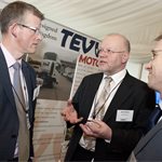 Parliamentary Reception, 9 March 2015