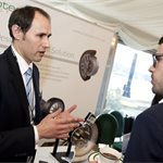 Parliamentary Reception, 9 March 2015