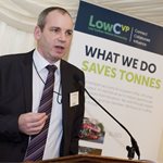 Parliamentary Reception, 9 March 2015