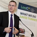 Parliamentary Reception, 9 March 2015