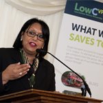Parliamentary Reception, 9 March 2015
