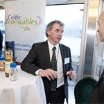 Parliamentary Reception, 9 March 2015