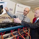 Parliamentary Reception, 9 March 2015