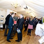Parliamentary Reception, 9 March 2015