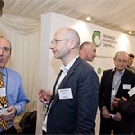Parliamentary Reception, 9 March 2015