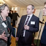 Parliamentary Reception, 9 March 2015
