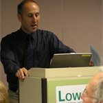 Dr Ben Lane - Ecolane