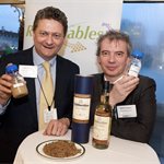 Parliamentary Reception, 9 March 2015