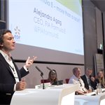 Alejandro Agag, CEO, FIA Formula E