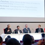 Final plenary - Mobility in future cities