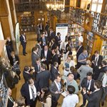 VIP Drinks reception