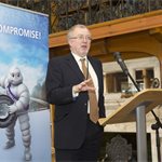 Richard Burden MP, Shadow Transport Minister