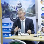 Edmund King, President, AA