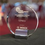 Low Carbon Road Transport Initiative of the Year
Winner: GENeco