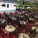 LowCVP Low Carbon Champions Awards 2015
