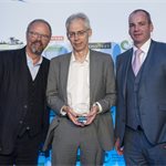 Outstanding Individual in Promoting Low Carbon Transport
Joint Award: Dr Doug Parr