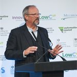 Robert Llewellyn, Master of Ceremonies