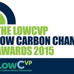 LowCVP Awards Logo