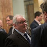 'Lower Carbon, Cleaner Air' Initiative Launch - 1 March 2016