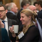Climate and Air Quality Pre-Seminar Networking