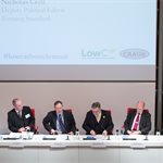 Climate and Air Quality Seminar - Panel