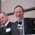 Seminar Chair, Nicholas Cecil, Deputy Political Editor, Evening Standard