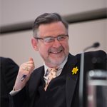 Barry Gardiner MP, Shadow DECC Spokesman