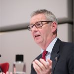 Edmund King, President of the AA
