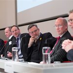 Seminar Panel Discussion