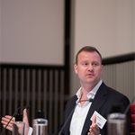 Dan Byles, Chair of Clean Air Alliance
