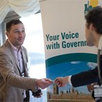 Exhibitors Networking
