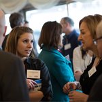 Parliamentary Reception Networking