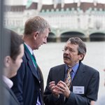 Parliamentary Reception Networking