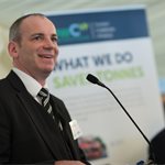 LowCVP MD, Andy Eastlake