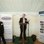 LowCVP / CAA Initiative Launch speeches