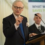 Lord Deben, Chair of the Climate Change Committee