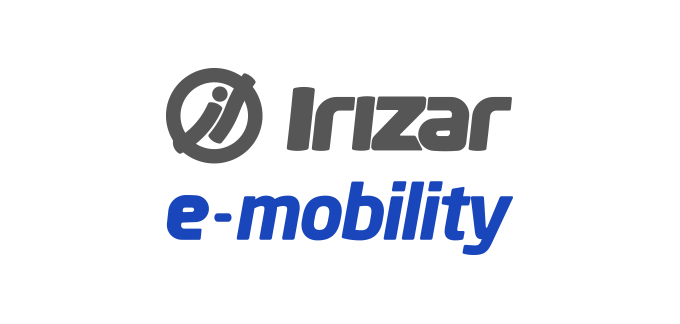 Irizar e-mobility logo